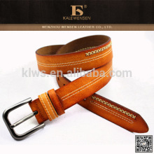 New arrival genuine leather belts importer in germany